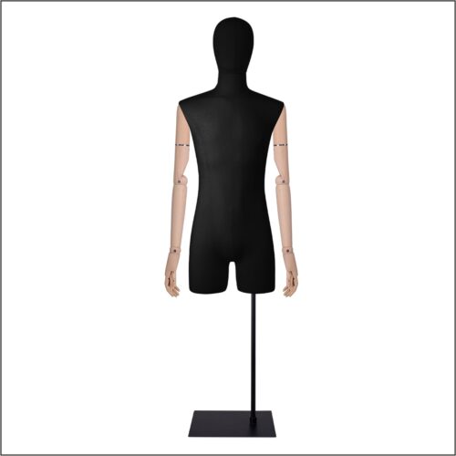Busto Uomo Lungo CTL24 48/50L