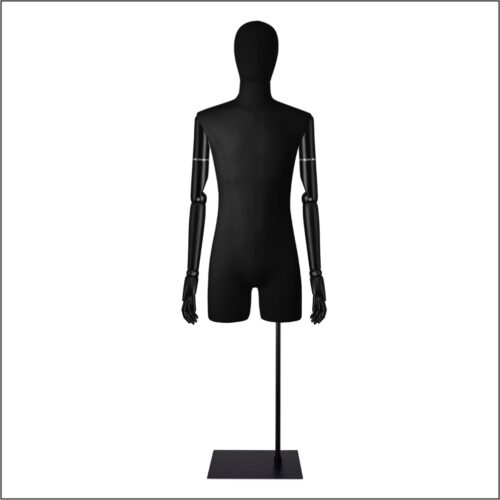 Busto Uomo Lungo CTL25 48/50