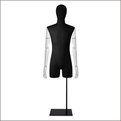 Busto Uomo Lungo CTL26 48/50L