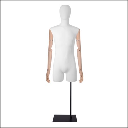 Busto Uomo Lungo CTL27 48/50L
