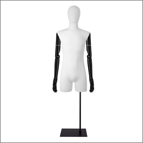 Busto Uomo Lungo CTL28 48/50L