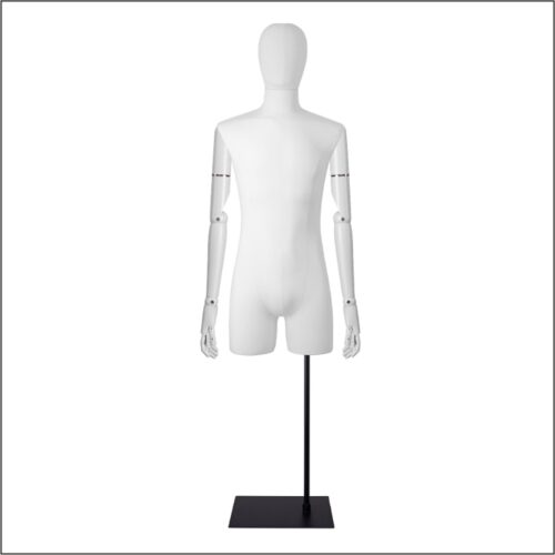 Busto Uomo Lungo CTL29 48/50L