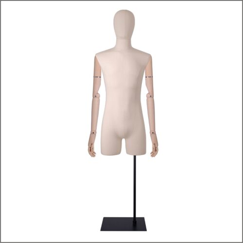 Busto Uomo Lungo CTL21 48/50L