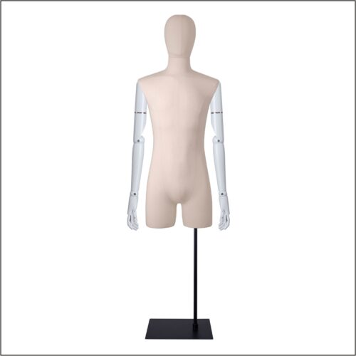 Busto Uomo Lungo CTL23 48/50L