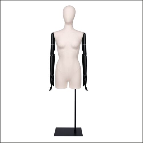 Busto Donna Lungo F02 36XS