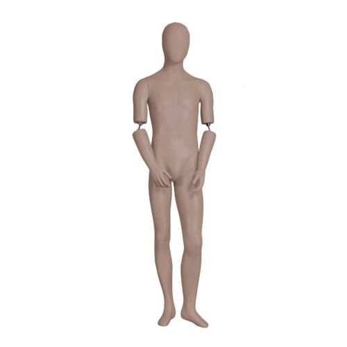 Manichino Uomo Museo YM34