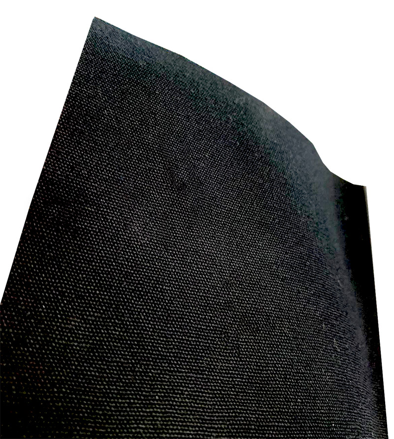 Busto Lungo Donna Nero 40XS - immagine 2