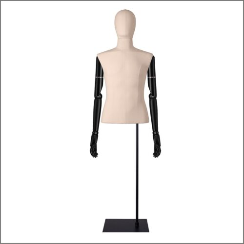 Busto Uomo Corto B02 48/50L