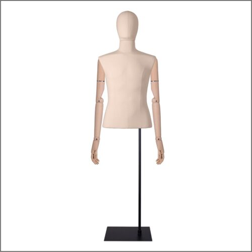 Busto Uomo Corto B01 48/50L