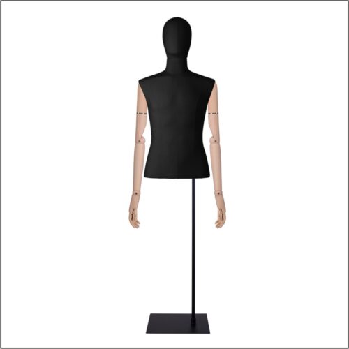 Busto Uomo Corto C01 48/50L