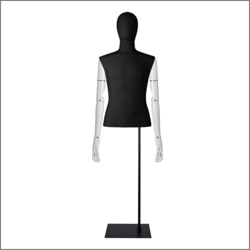 Busto Uomo Corto C03 48/50L