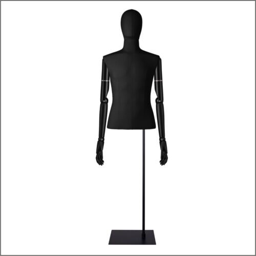 Busto Uomo Corto C02 48/50L