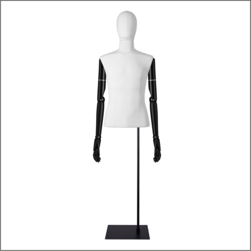 Busto Uomo Corto D02 48/50L