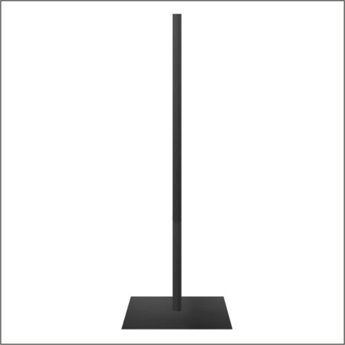 Base Nera Quadra Busto STFBCEBL