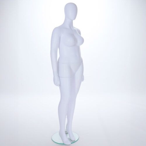 Manichino Donna Smart XXL PF01