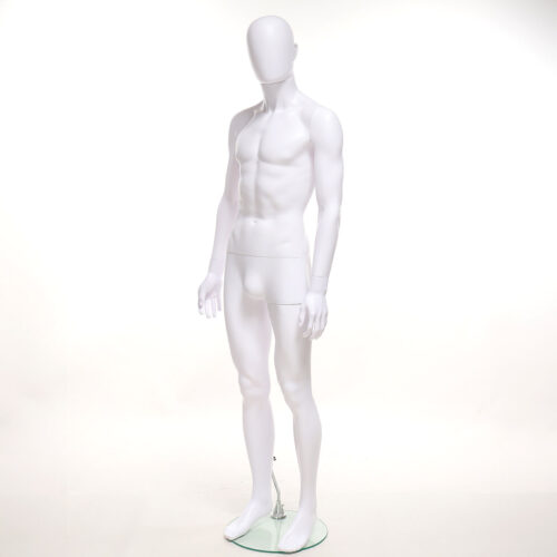 Manichino Uomo Smart economic SMH01