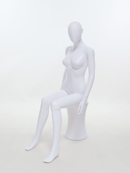 Manichino Donna Smart economic SFH2MW