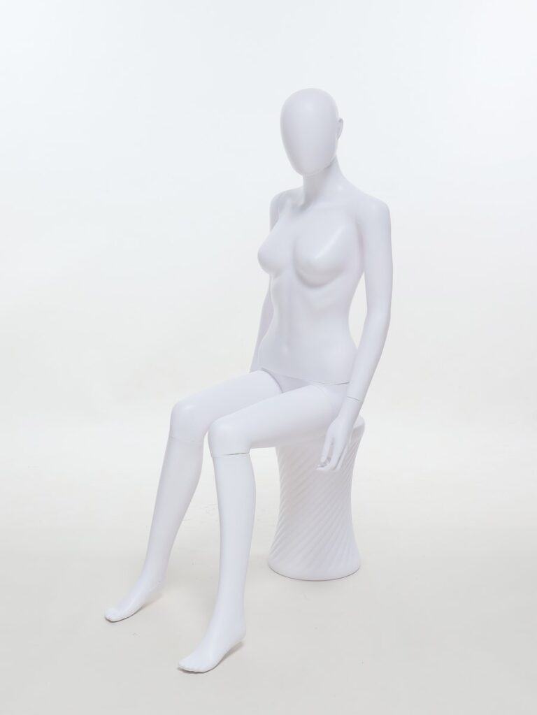 Manichino Donna Smart economic SFH2MW