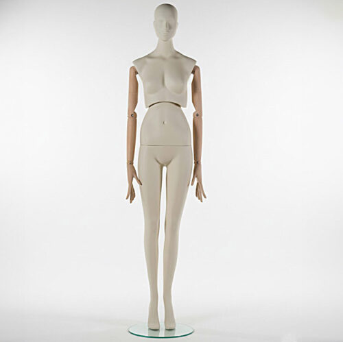 Manichino Donna Lix01