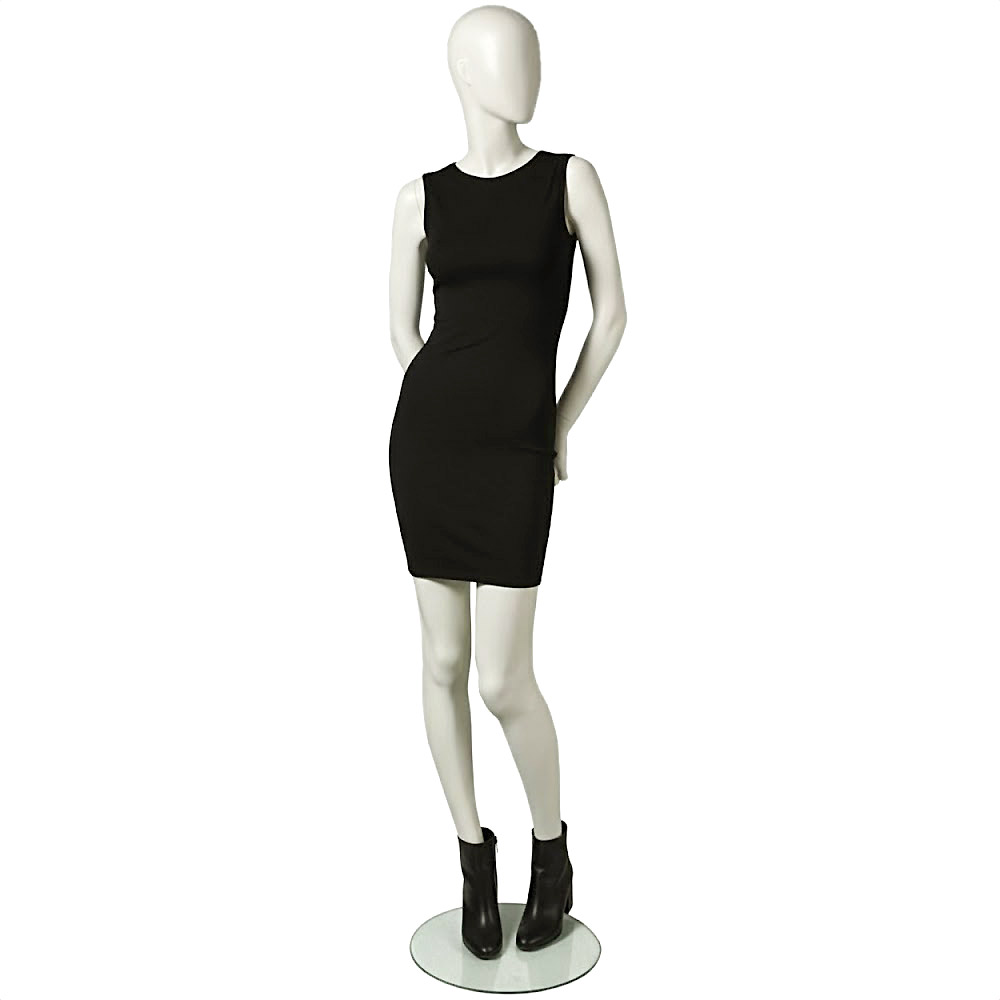 MANICHINO DONNA NOVA-F04