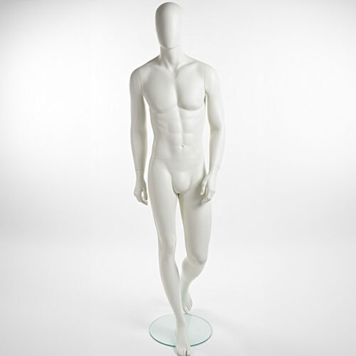 Manichino Nova M02 Uomo