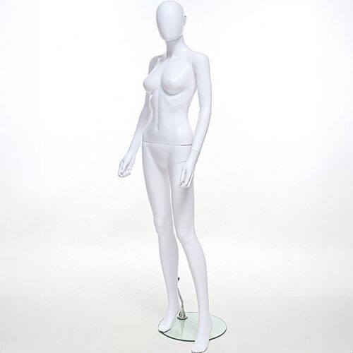 Manichino Donna Smart economic SFH1MW