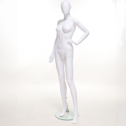 Manichino Donna Smart economic SFH20MW