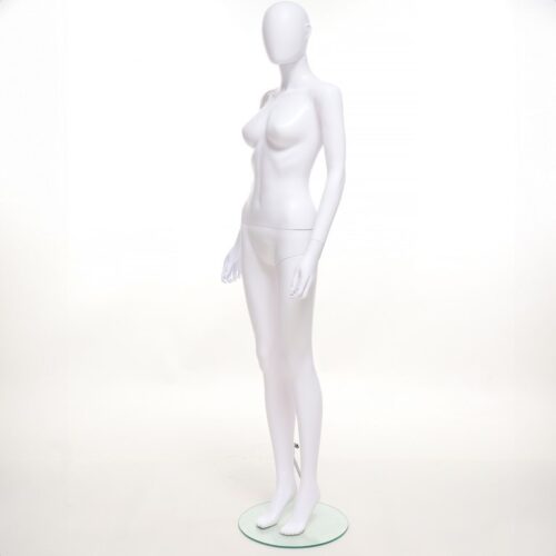 Manichino Donna Smart economic SFH6MW