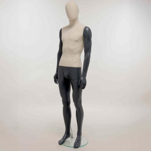 Manichino Uomo Smart SMH-1CLT