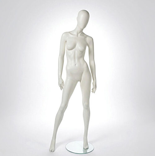 Manichino Donna Nova F01