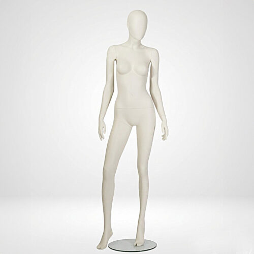 Manichino Nova F12 Donna