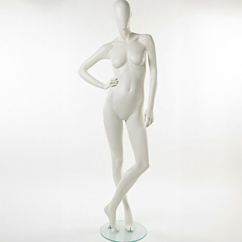 Manichino Donna Nova F02