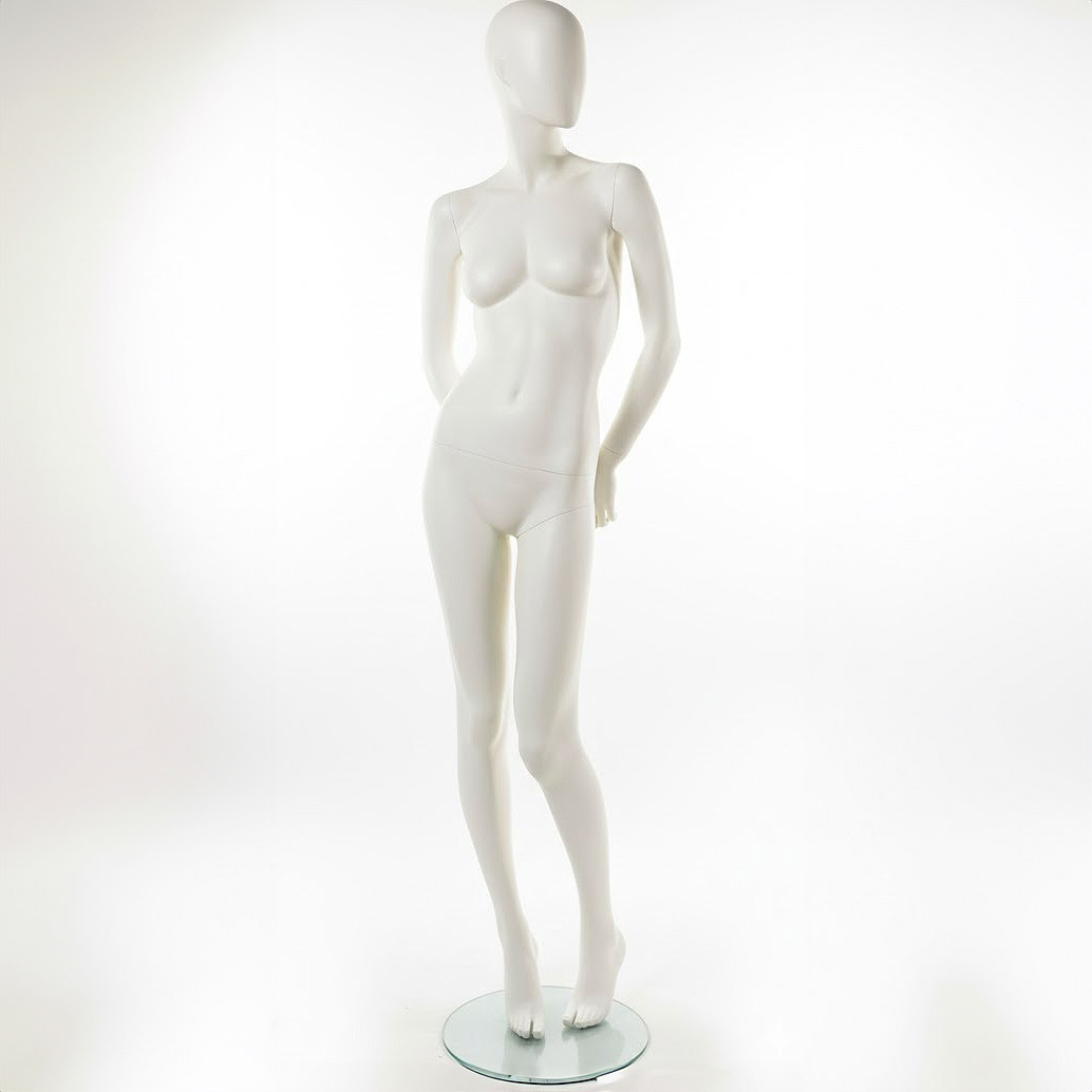 Manichino Nova F04 Donna