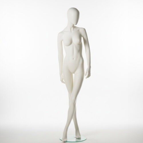 Manichino Nova F10 Donna