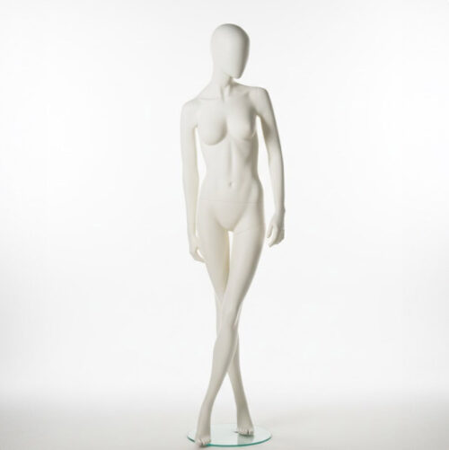 Manichino Nova F10 Donna