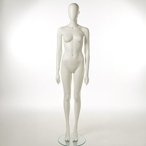 Manichino Nova F05 Donna