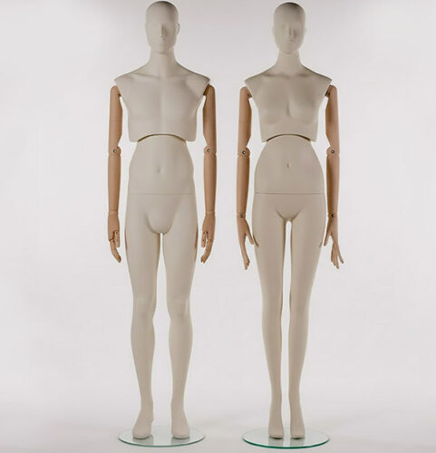 Scopri di più sull'articolo Scopri la guida dei manichini per abbigliamento donna