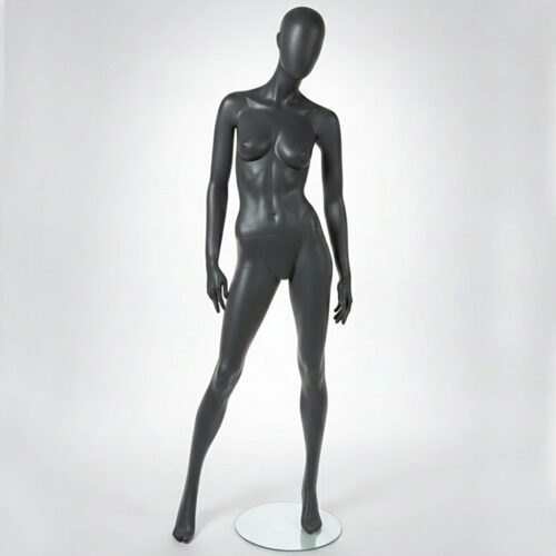 Manichino Active Sport F1 Donna