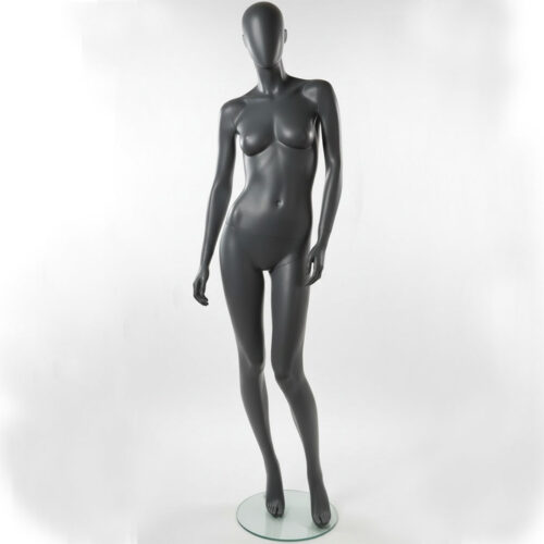 Manichino Active Sport F3 Donna