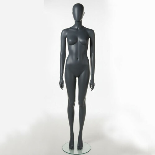 Manichino Active Sport F5 Donna