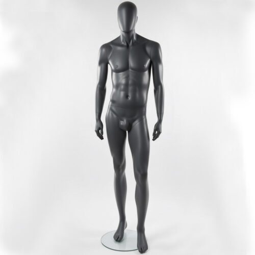 Manichino Active Sport M01 Uomo