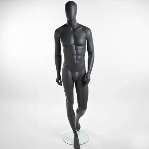 Manichino Active Sport M02 Uomo