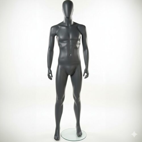 Manichino Active Sport M03 Uomo