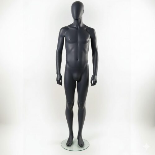Manichino Active Sport M05 Uomo