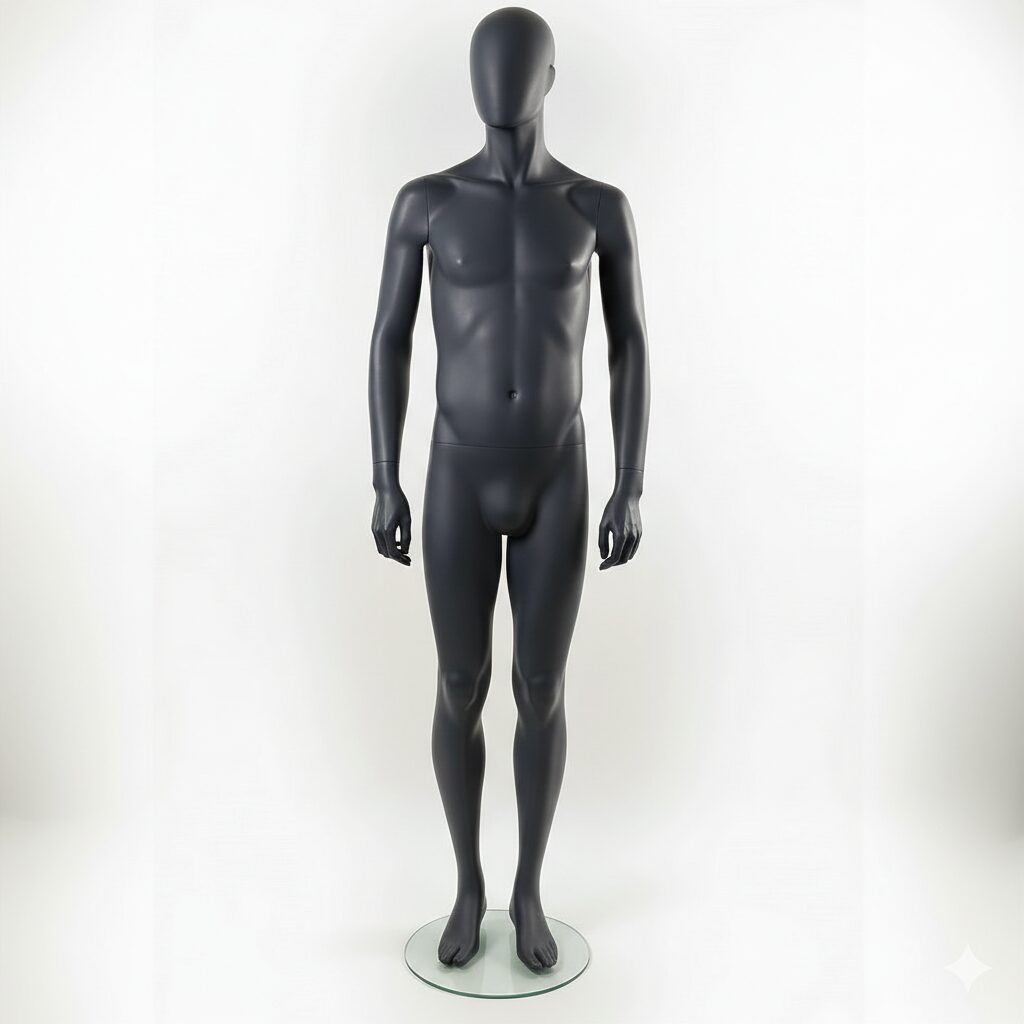 Manichino Active Sport M05 Uomo