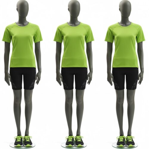 MANICHINI ACTIVE SPORT