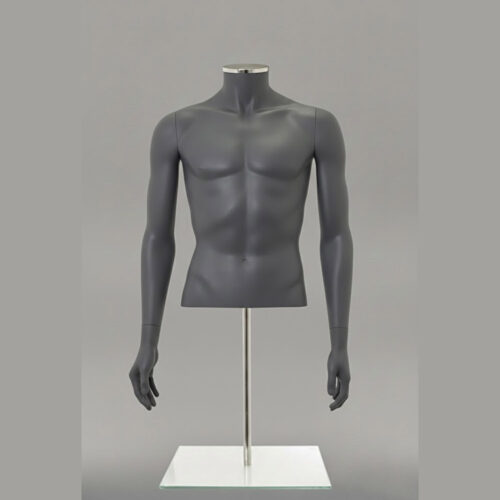 BUSTO UOMO TMSA-MG ST