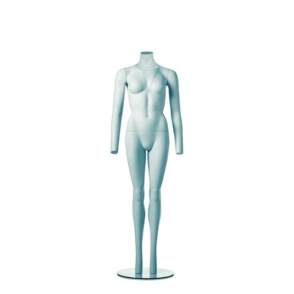 Manichino donna Ghost e commerce HI-F03