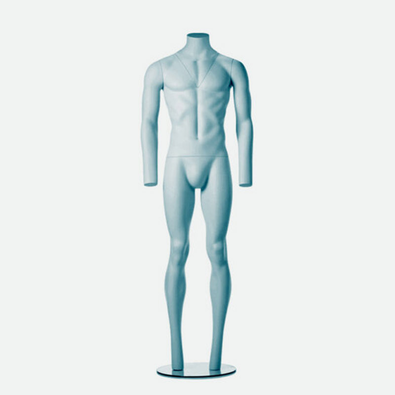 Manichino Uomo Ghost e commerce MS-M03