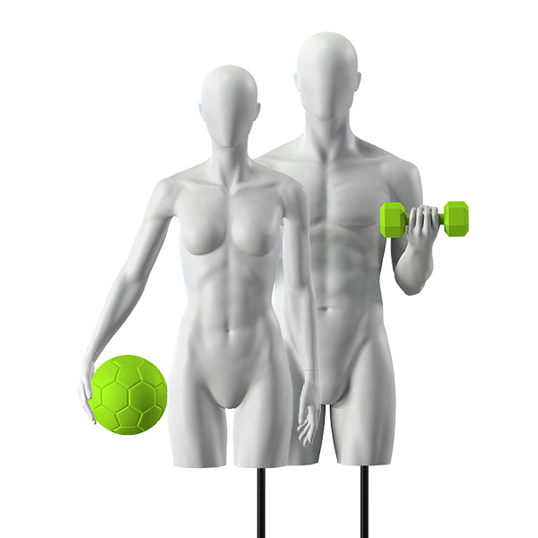 Busti In Sport
